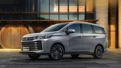 إم جي G50 بلس 2026