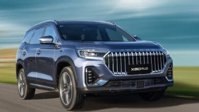 جيتور X90 بلس موديل 2026