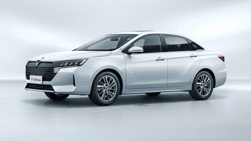 فينوشيا D60 بلس