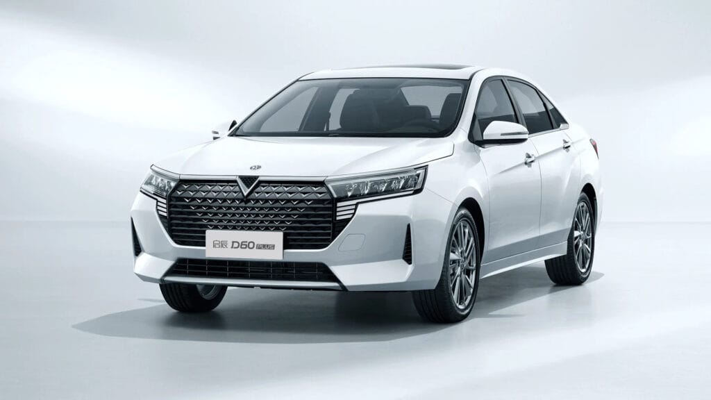 فينوشيا D60 بلس