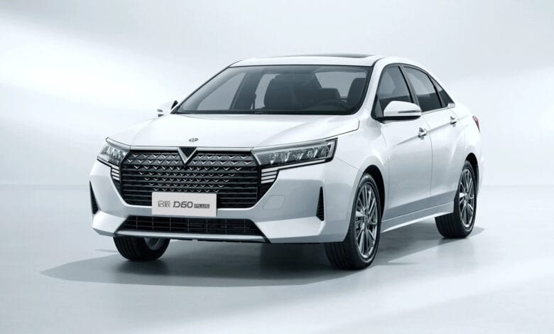 فينوشيا D60 بلس