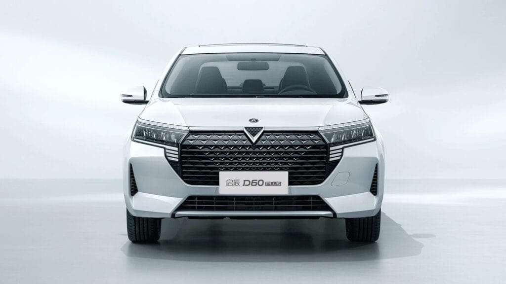 فينوشيا D60 بلس