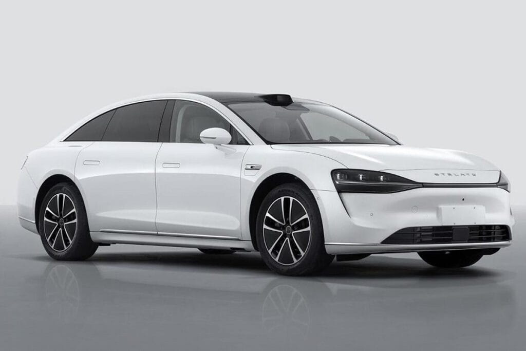 ستيلاتو Stelato