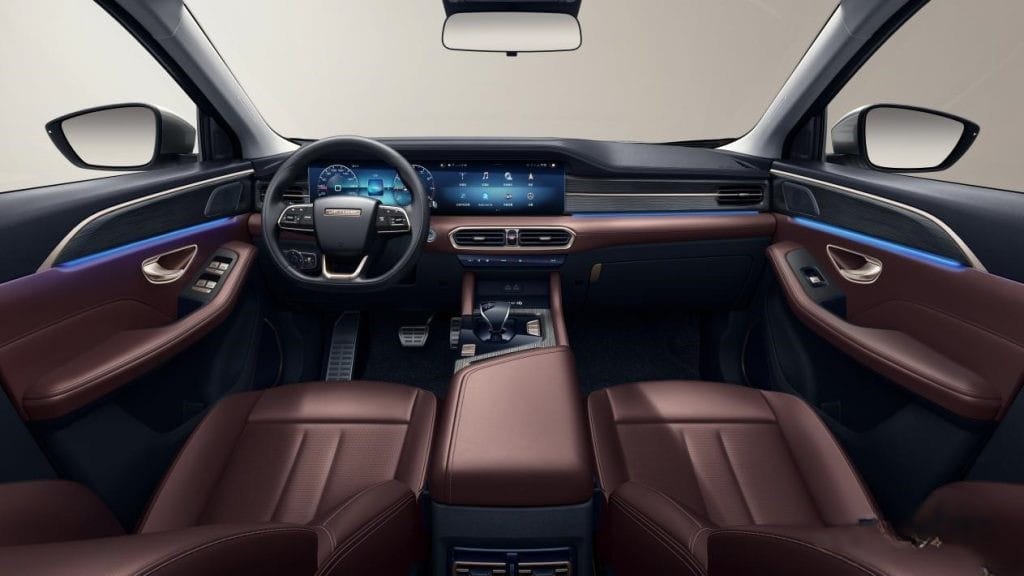 جيتور X90 بلس