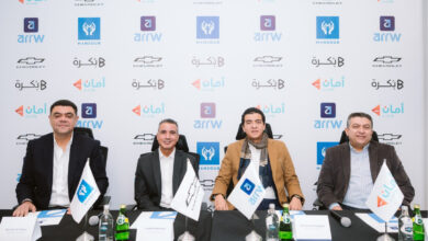 المنصور وجنرال موتورز