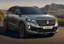 رينو أوسترال