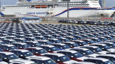 الصين تضع حدًا لوقف حرب حرق أسعار السيارات