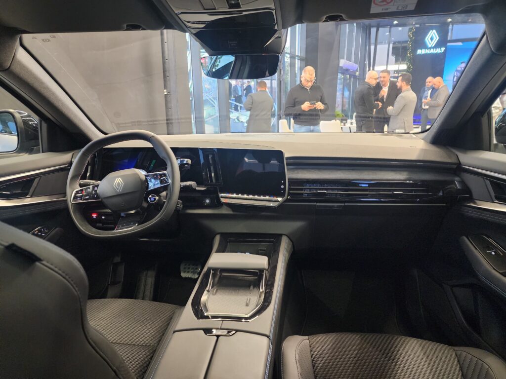 رينو أوسترال