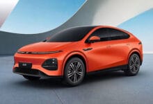 إكس بينج XPENG G6