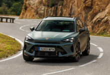 كوبرا فورمينتور فيس ليفت 2026