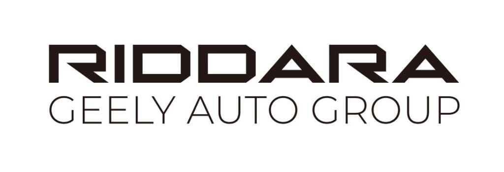 علامة جيلي ريدارا