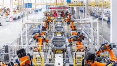 أبو غالي أوتو وكيلا حصريا لعلامة جيلي ريدارا