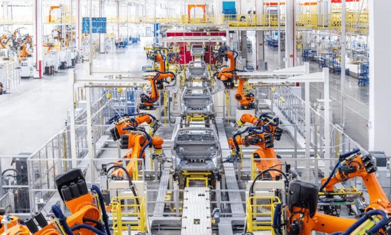 أبو غالي أوتو وكيلا حصريا لعلامة جيلي ريدارا