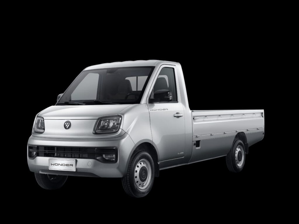 فوتون WONDER السنيورة