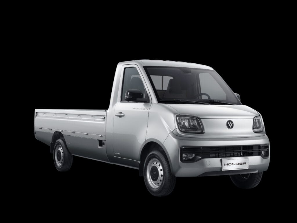 فوتون WONDER السنيورة