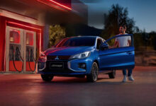 ميتسوبيشي أتراج