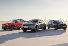 سيارات سيتروين