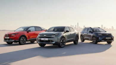 سيارات سيتروين