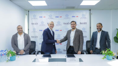 "جميل للتمويل" توقّع بروتوكول تعاون مع "العز لتجميع النقل الخفيف" لتقديم حلول تمويلية لشراء الدراجات النارية