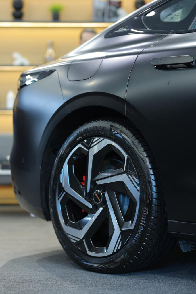 إطلاق إكسيد ES و EXEED ET في مصر: أسعار ومواصفات