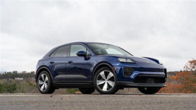 بورش كهربائية