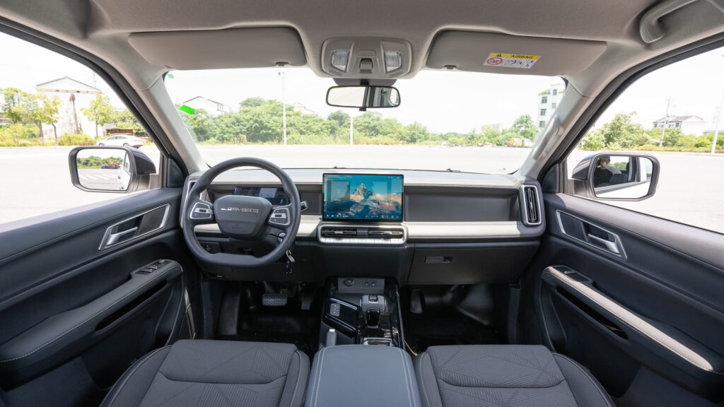 جي إم سي فيجاس الجديدة