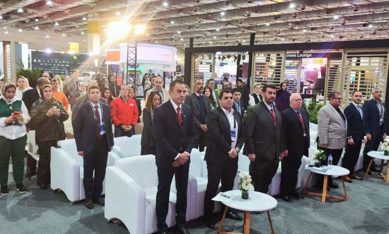 انطلاق النسخة الثانية من قمة مصر الدولية لوسائل التنقل الكهربائية EVs Electrify Egypt