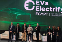 تكريم عبد الحميد جمعة رئيس تحرير موقع مصر كارز ضمن 15 صحفيًا بارزًا بقطاع السيارات