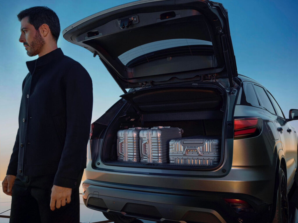 رينو أوسترال الجديدة