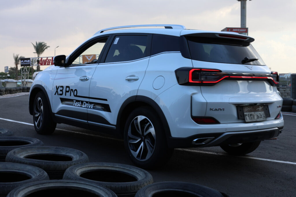 كايي X3 برو