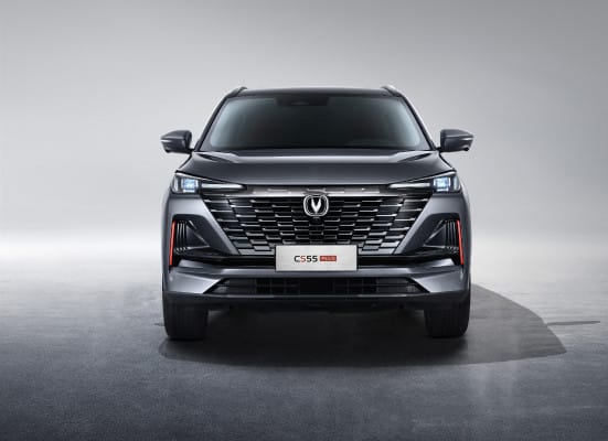 شانجان CS55 Plus في مصر