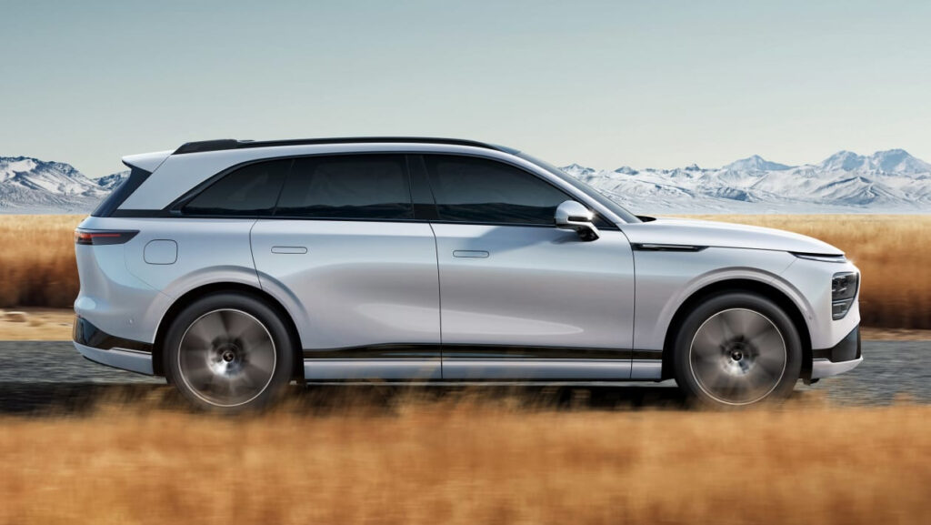 تخفيضات تصل إلى 400 ألف جنيه على إكس بينج G9 في مصر