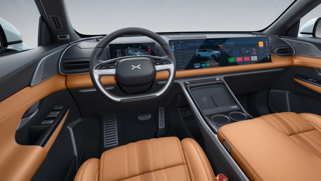 تخفيضات تصل إلى 400 ألف جنيه على إكس بينج G9 في مصر