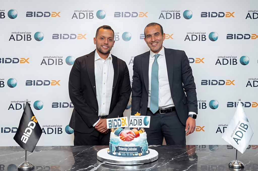 «بيدكس» و«أبوظبي الإسلامي»