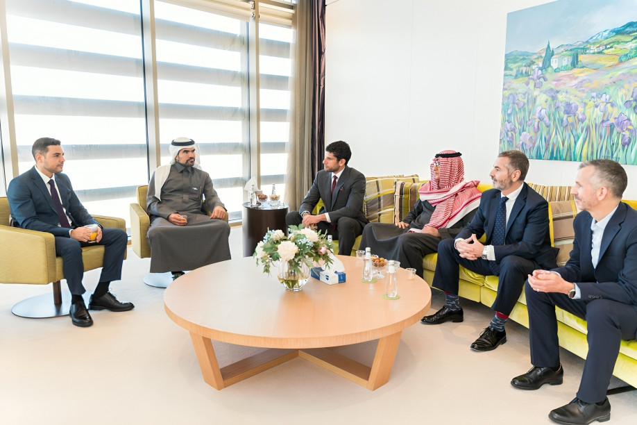 سمارى وراية القابضة