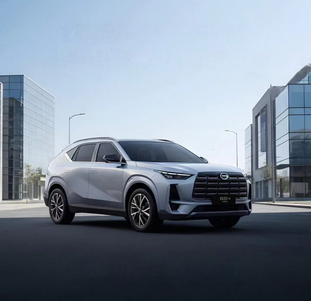 جي أي سي GS3 إم زووم وGS4 ماكس في مصر بتخفيض حتى 135 ألف جنيه