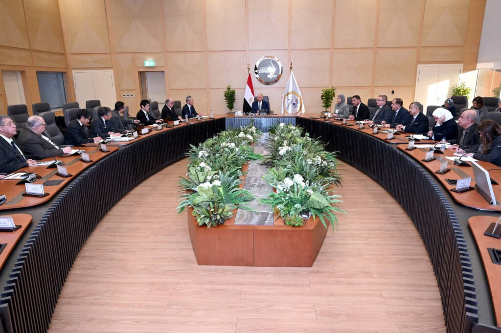 تويوتا تدرس تجميع موديلات جديدة في مصر بجانب فورتشنر