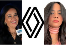 تعيين نيڤانا عبد الحميد مديرًا للتسويق بـ «رينو مصر» تحت قيادة دعاء يسري