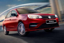 بروتون ساجا موديل 2026