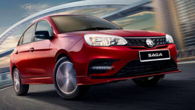 بروتون ساجا موديل 2026