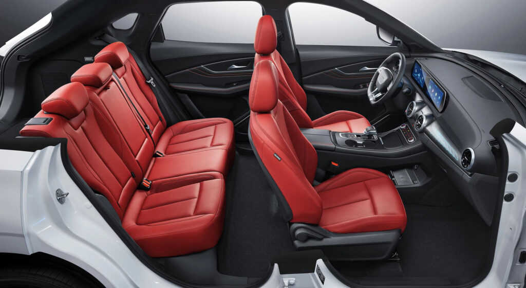 فورثينج T5 EVO