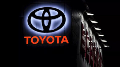 تويوتا إيجيبت