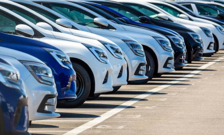 رسوم تسجيل ونقل ملكية السيارات 2026