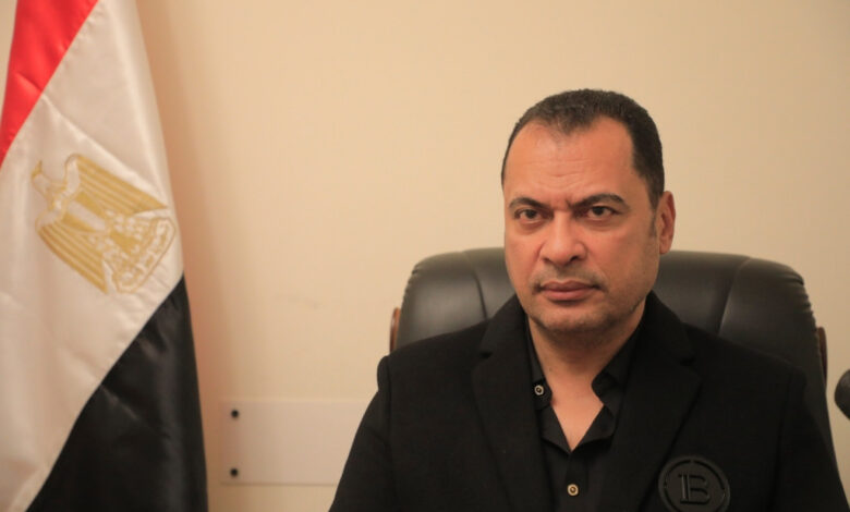 أسامة أبو المجد