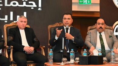 تجار سيارات مصر