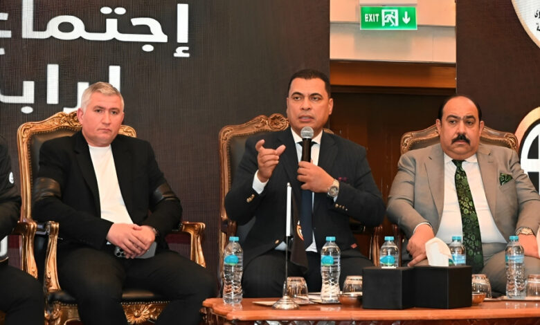 تجار سيارات مصر