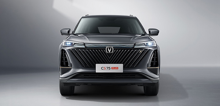 شانجان CS75 بلس 2026 في مصر: SUV تجمع بين الأداء والفخامة