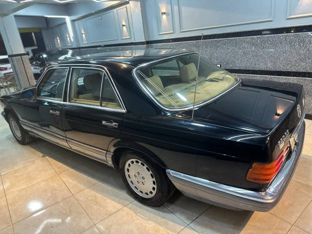 سيارة الشيخ الشعراوي للبيع.. السعر والمواصفات