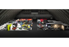 معرض بروكسل للسيارات