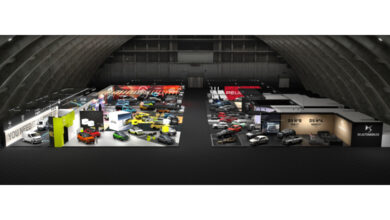 معرض بروكسل للسيارات